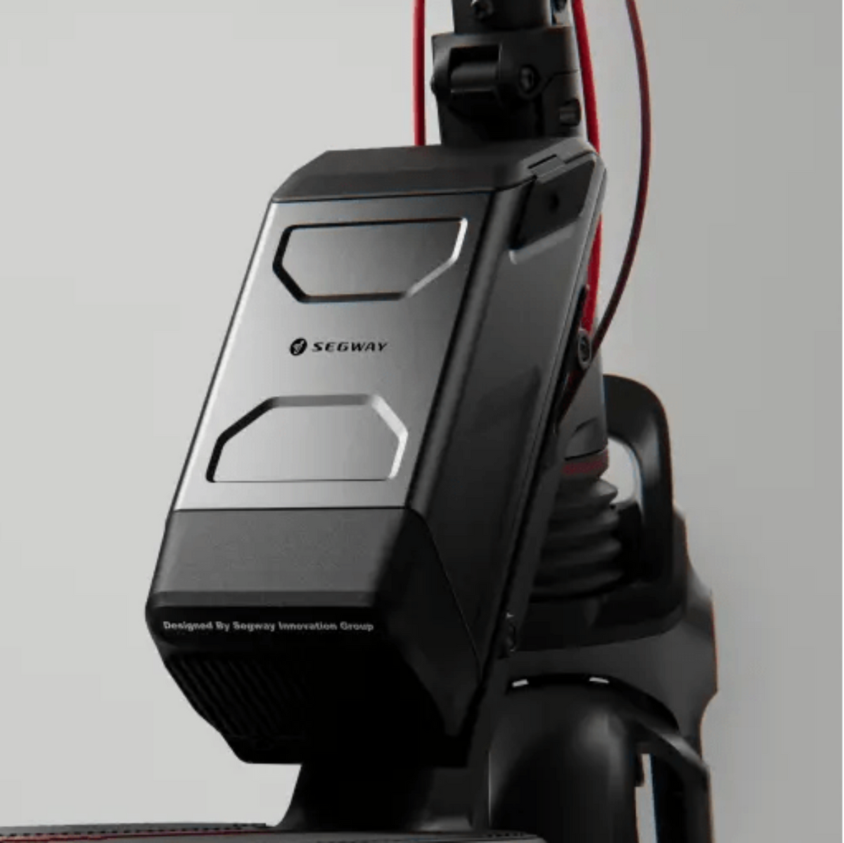 Trottinette Électrique F3 E Ninebot by Segway
