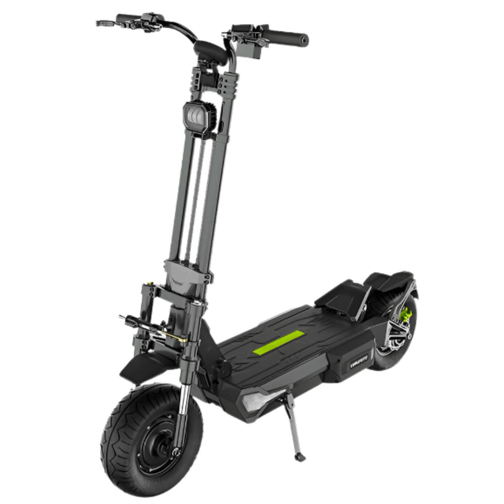 Trottinette Électrique Langfeite H2