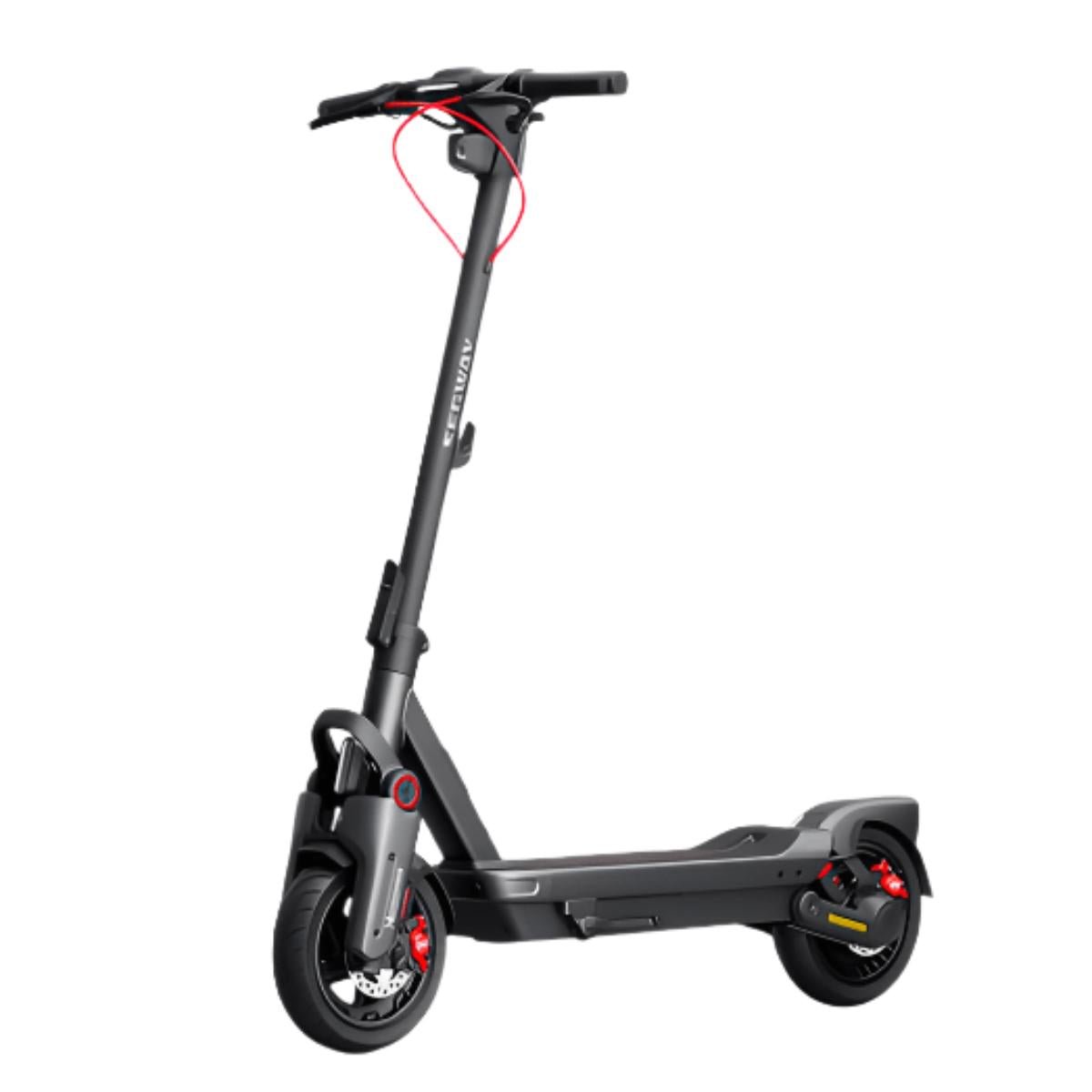 Trottinette Électrique MAX G3 E Ninebot by Segway