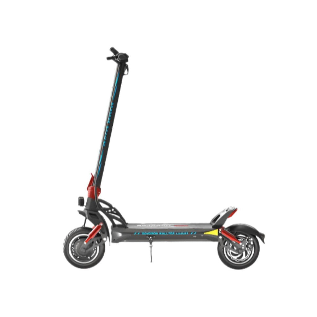 Trottinette Électrique Rovoron Kullter Luxury