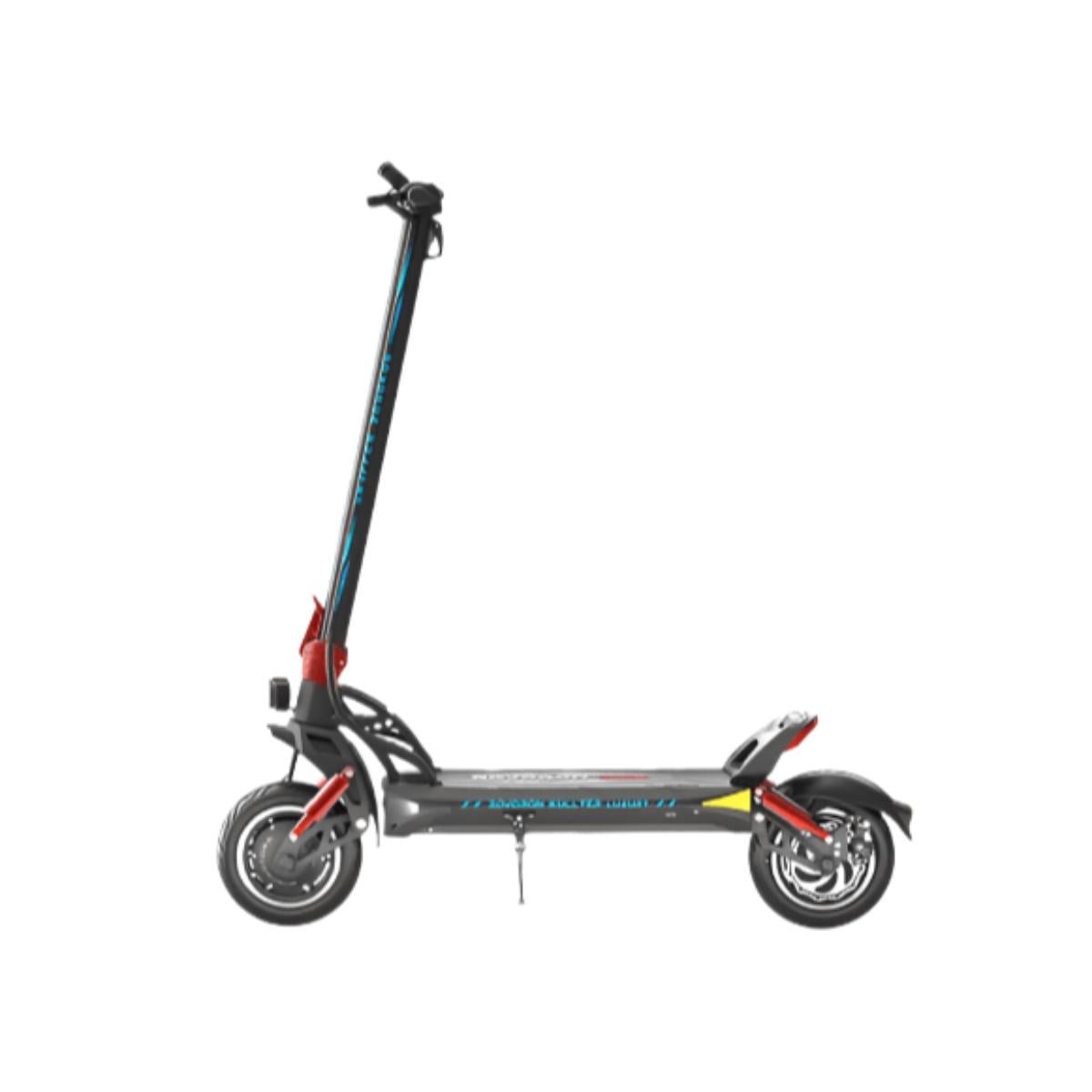 Trottinette Électrique Rovoron Kullter Luxury