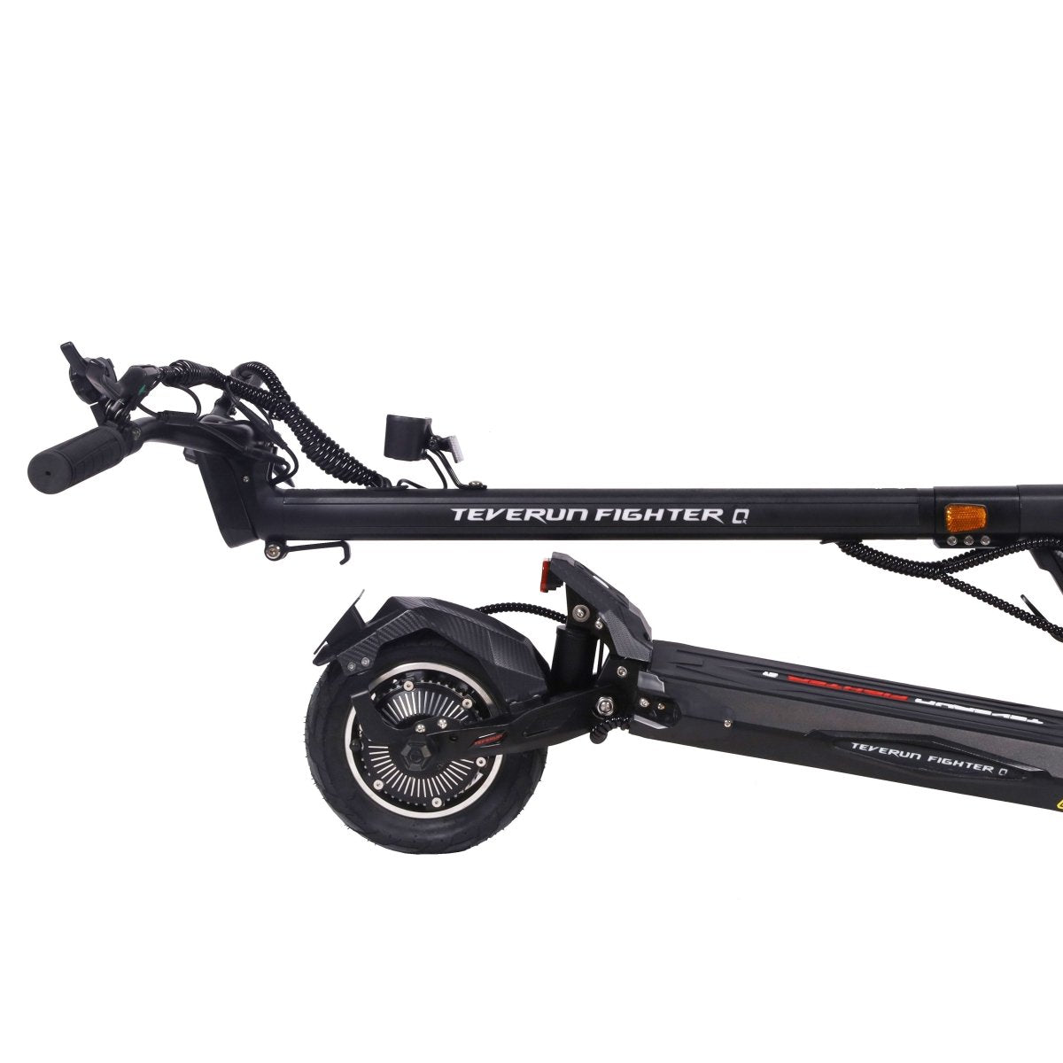 Trottinette Électrique Teverun Fighter Q