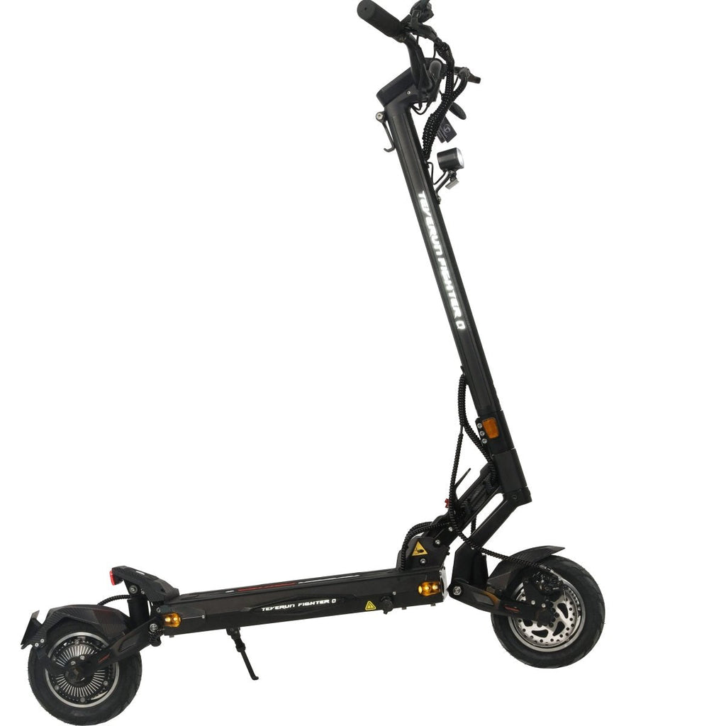Trottinette Électrique Teverun Fighter Q