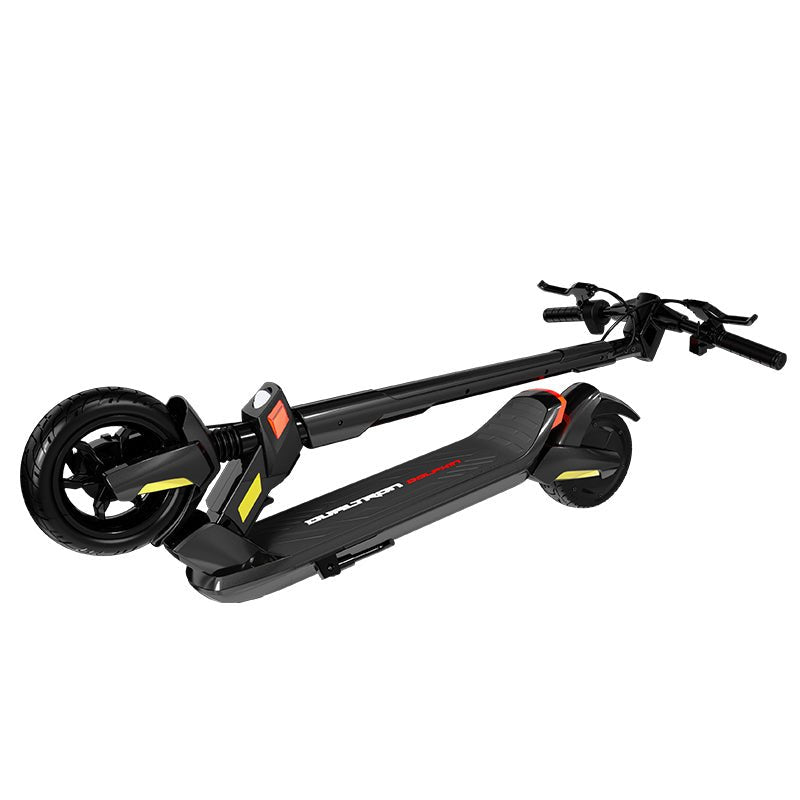 Trottinette Électrique Dualtron Dolphin