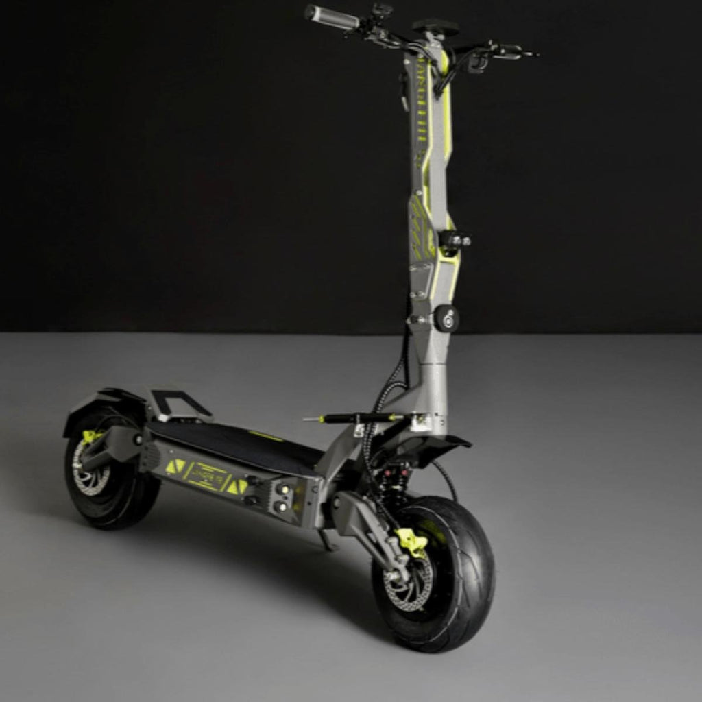 Trottinette Électrique Langfeite GT2 RS