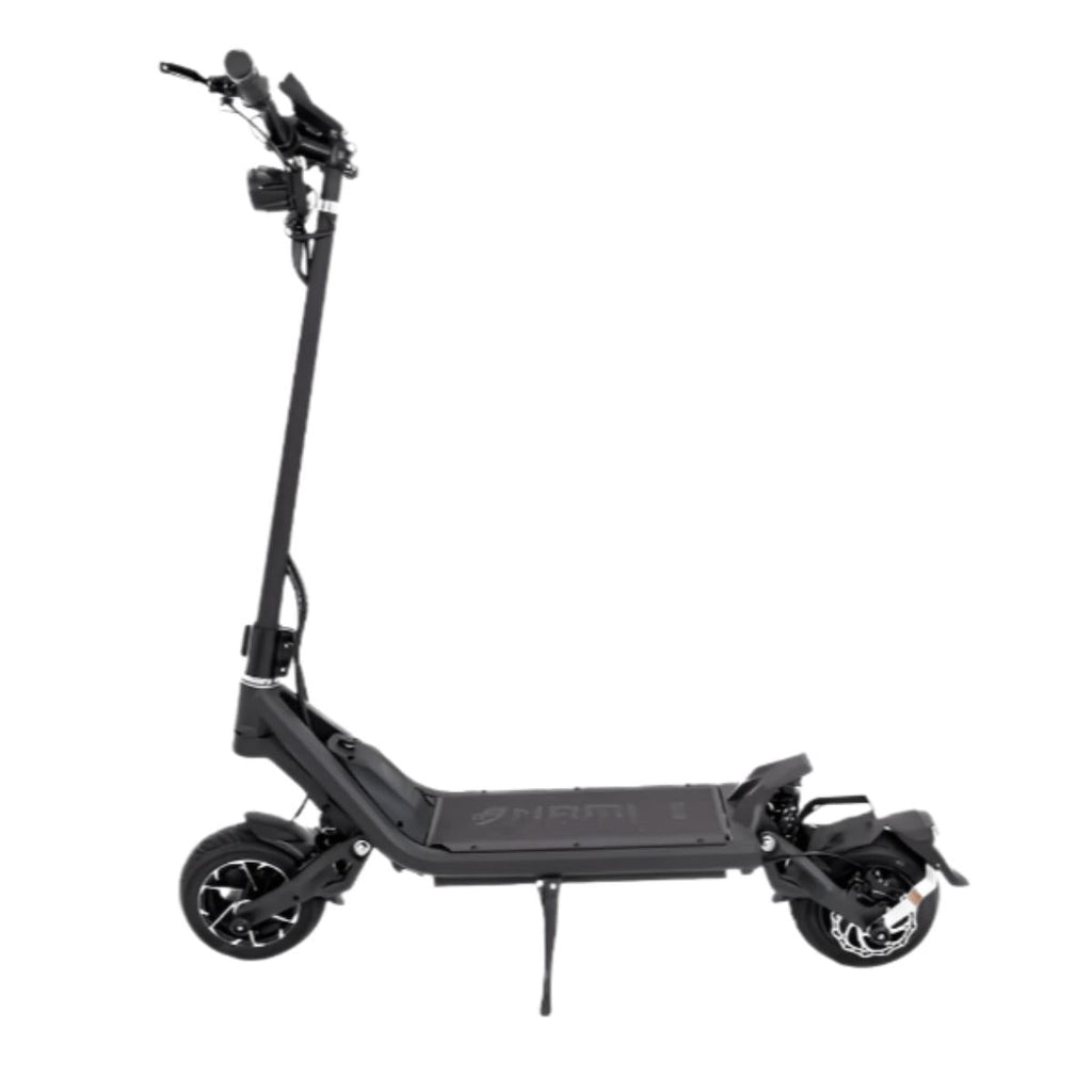 Trottinette Électrique Nami Klima One