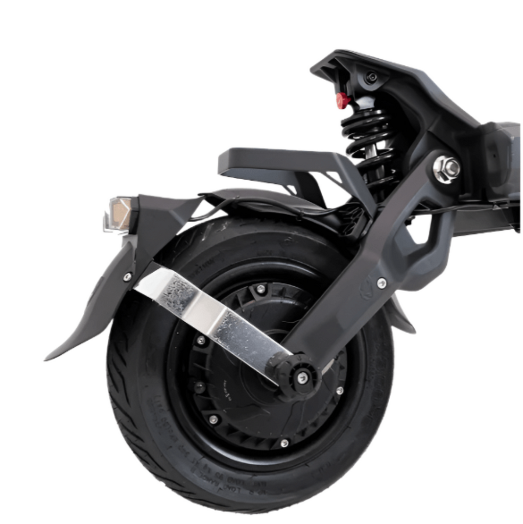 Trottinette Électrique Nami Klima One