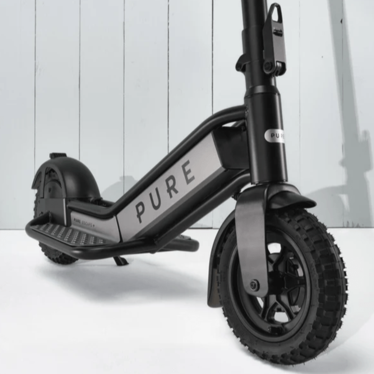 Trottinette Électrique Pure Air Escape +