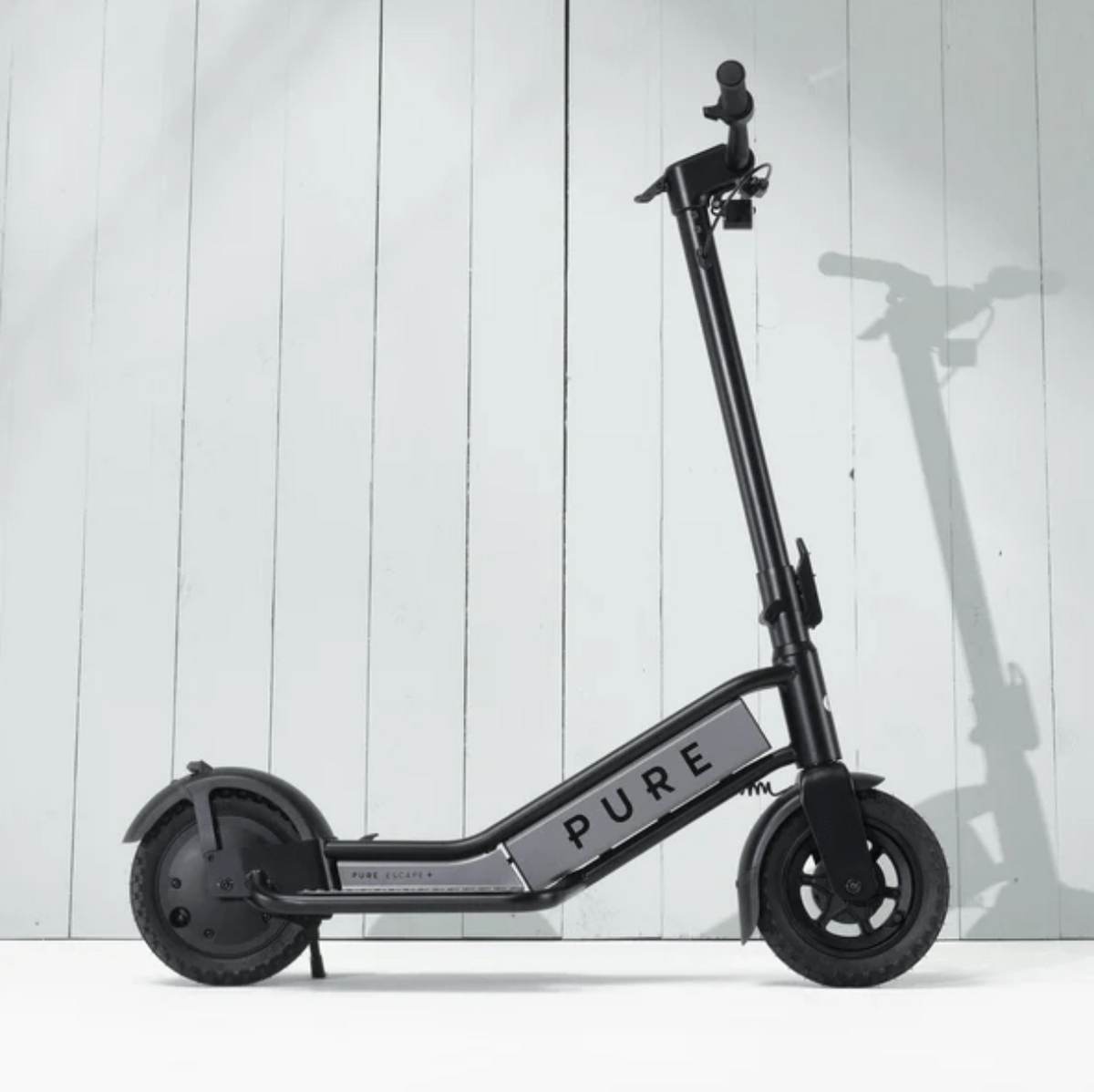 Trottinette Électrique Pure Air Escape +