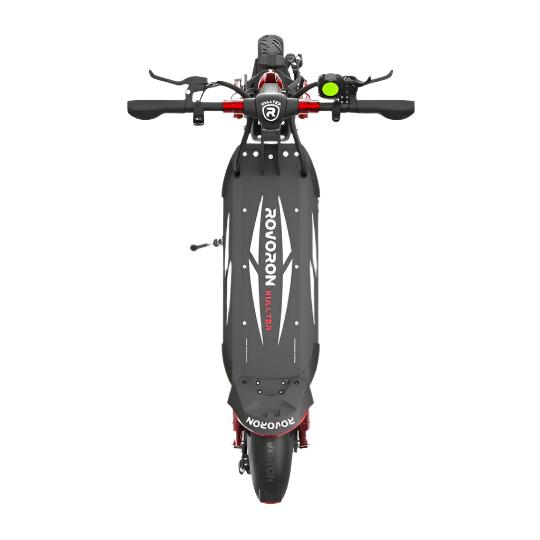 Trottinette Électrique Rovoron Kullter