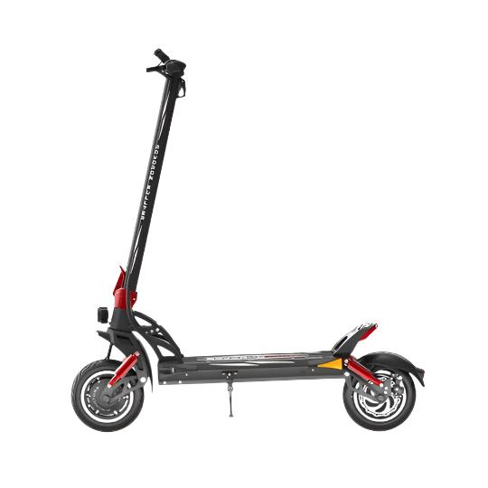 Trottinette Électrique Rovoron Kullter