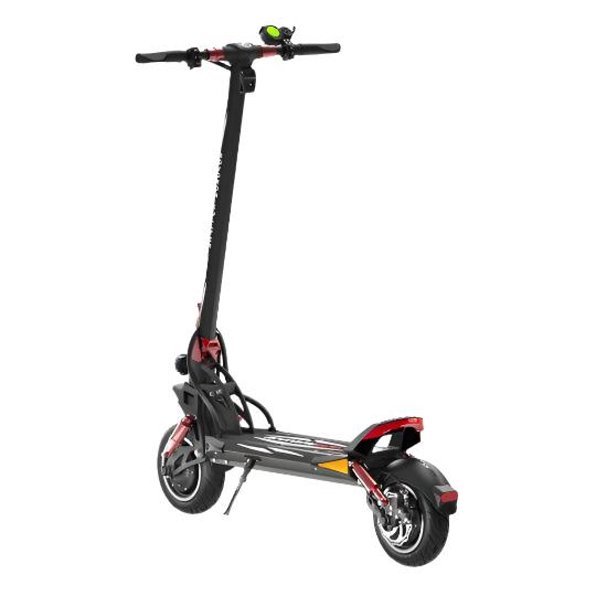 Trottinette Électrique Rovoron Kullter