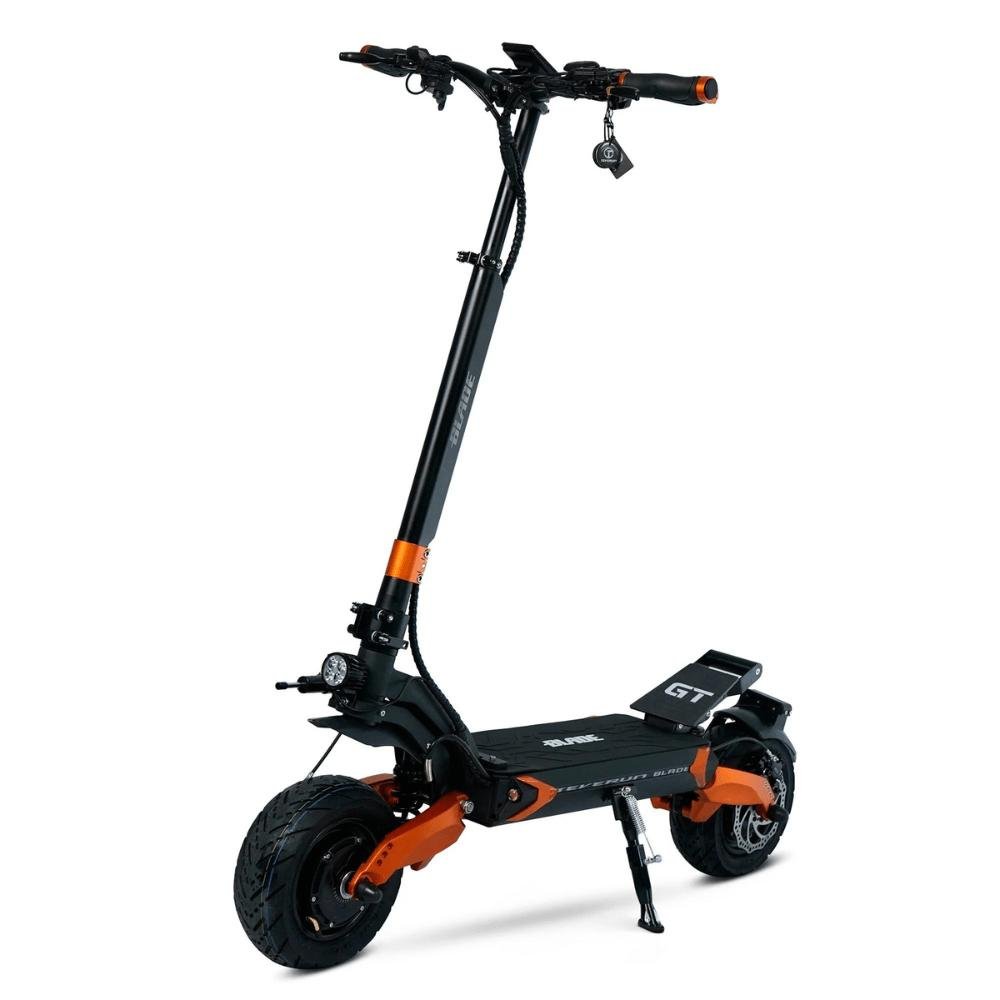 Trottinette Électrique Teverun Blade GT2