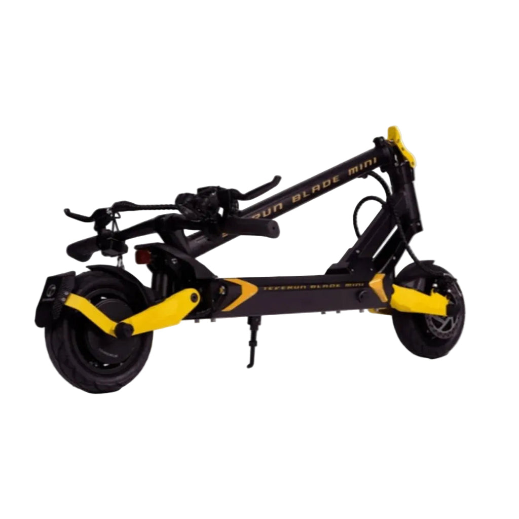Trottinette Électrique Teverun Blade Mini Ultra