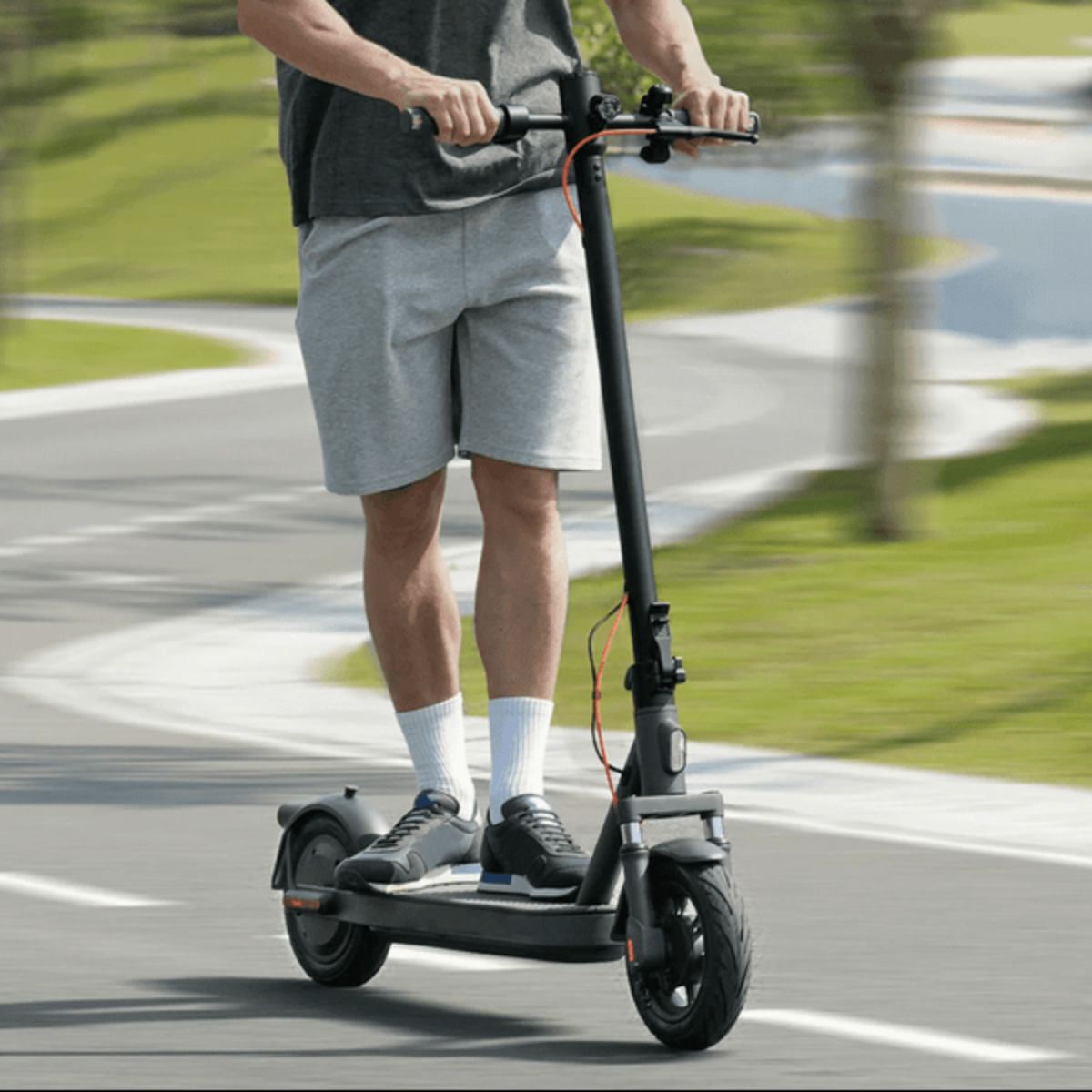 Trottinette Électrique Xiaomi 5 Elite