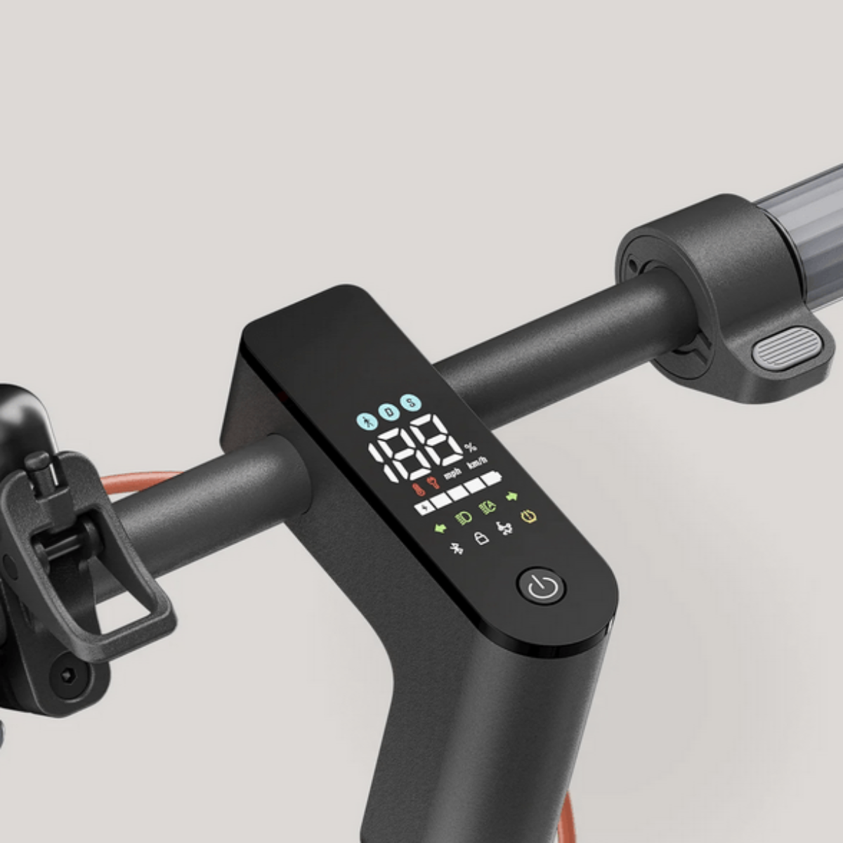 Trottinette Électrique Xiaomi 5