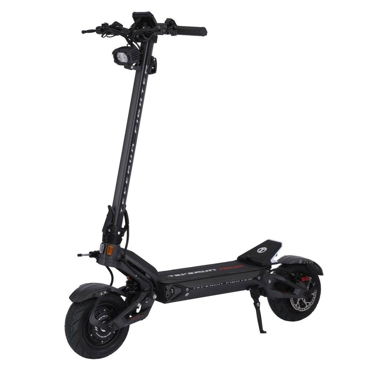 Trottinette Électrique Teverun Fighter 11 V6 2026