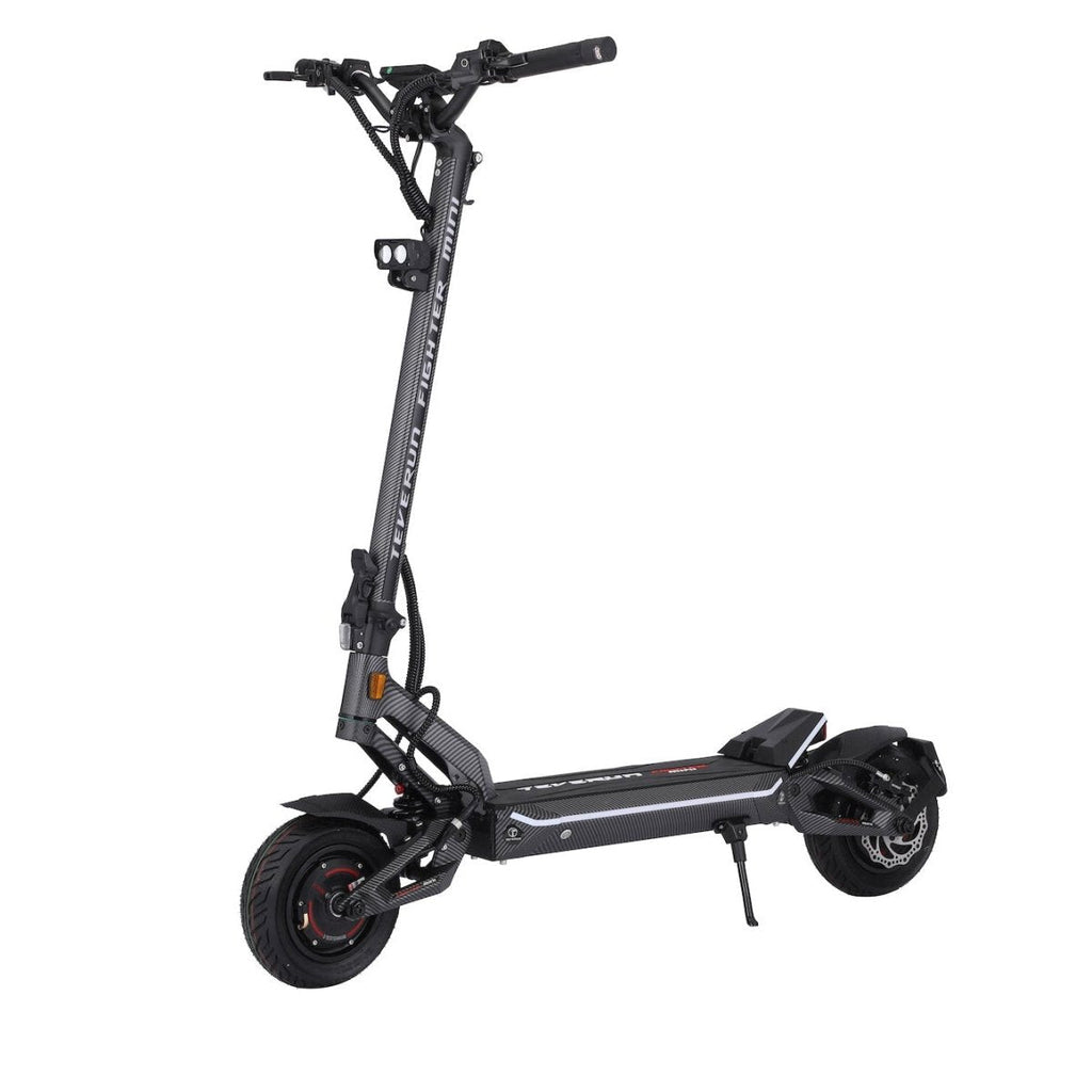 Trottinette Électrique Teverun Fighter Mini Eco V6
