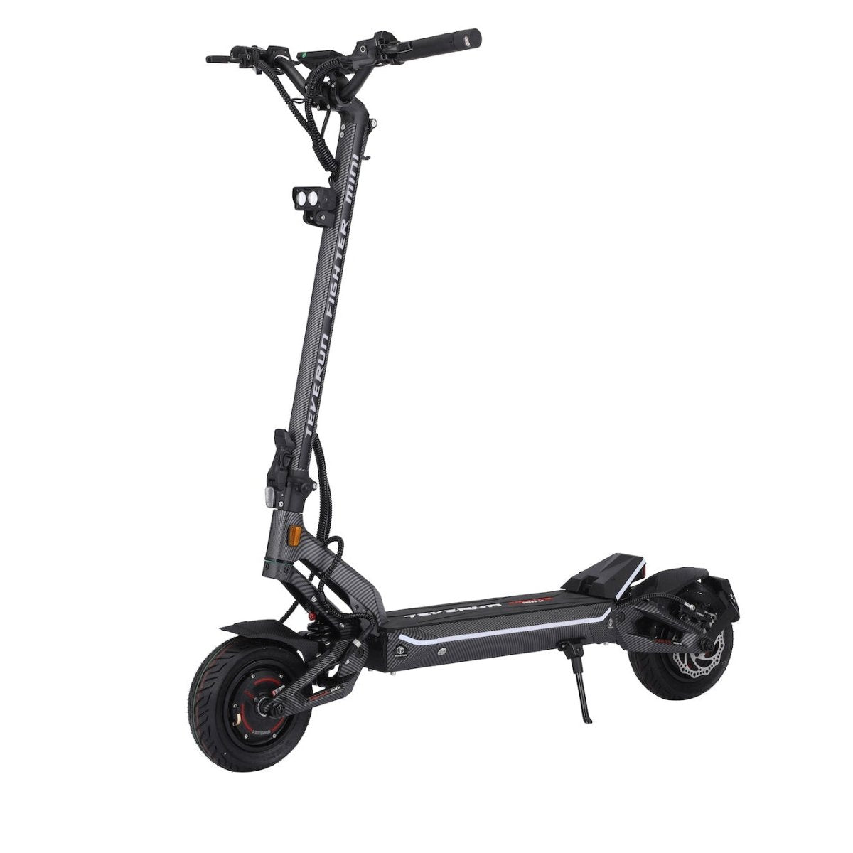 Trottinette Électrique Teverun Fighter Mini Eco V6