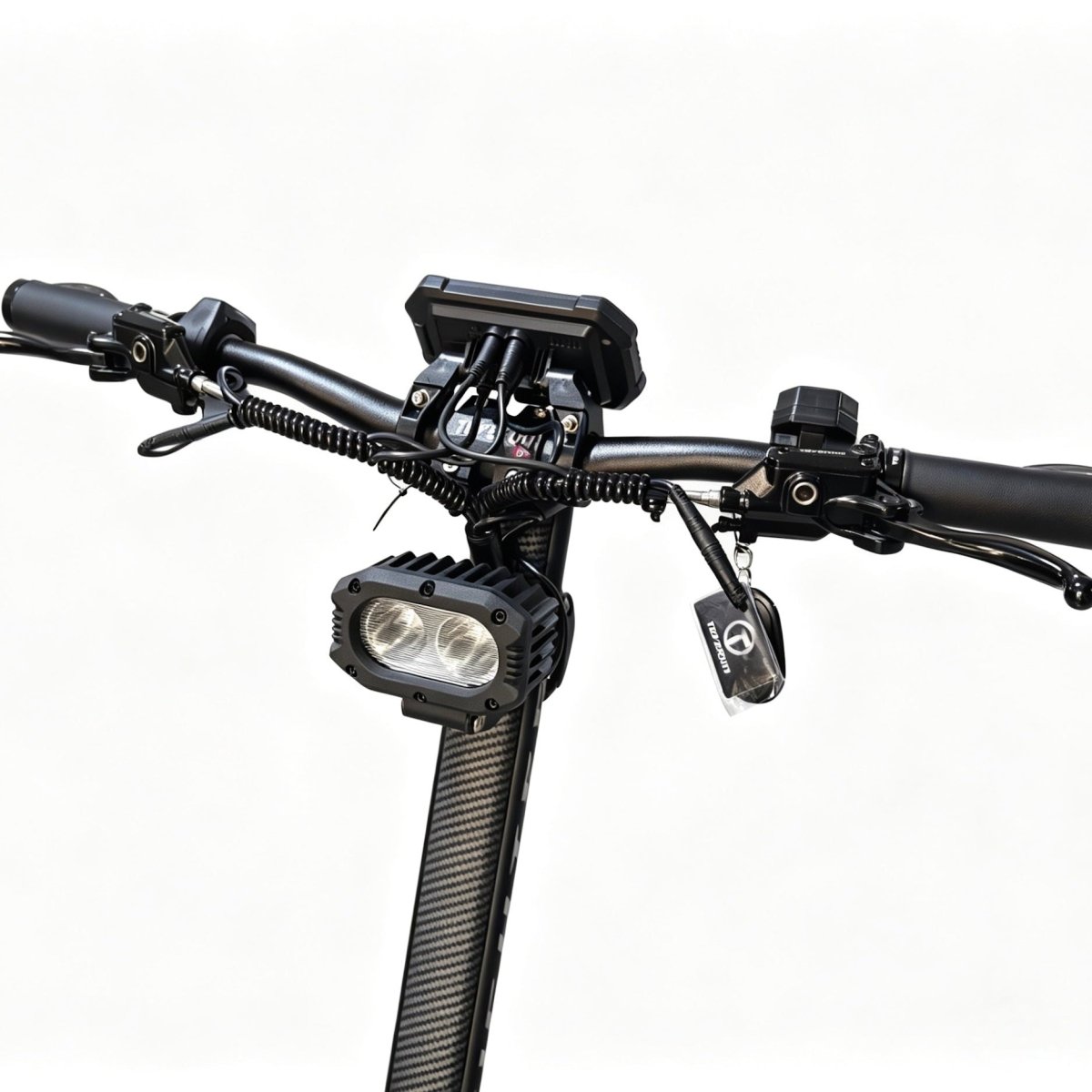 Trottinette Électrique Teverun Fighter Supreme Ultra V4 2026