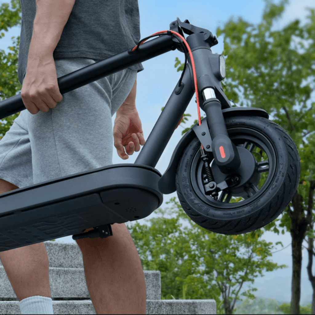 Trottinette Électrique Xiaomi 5 Elite