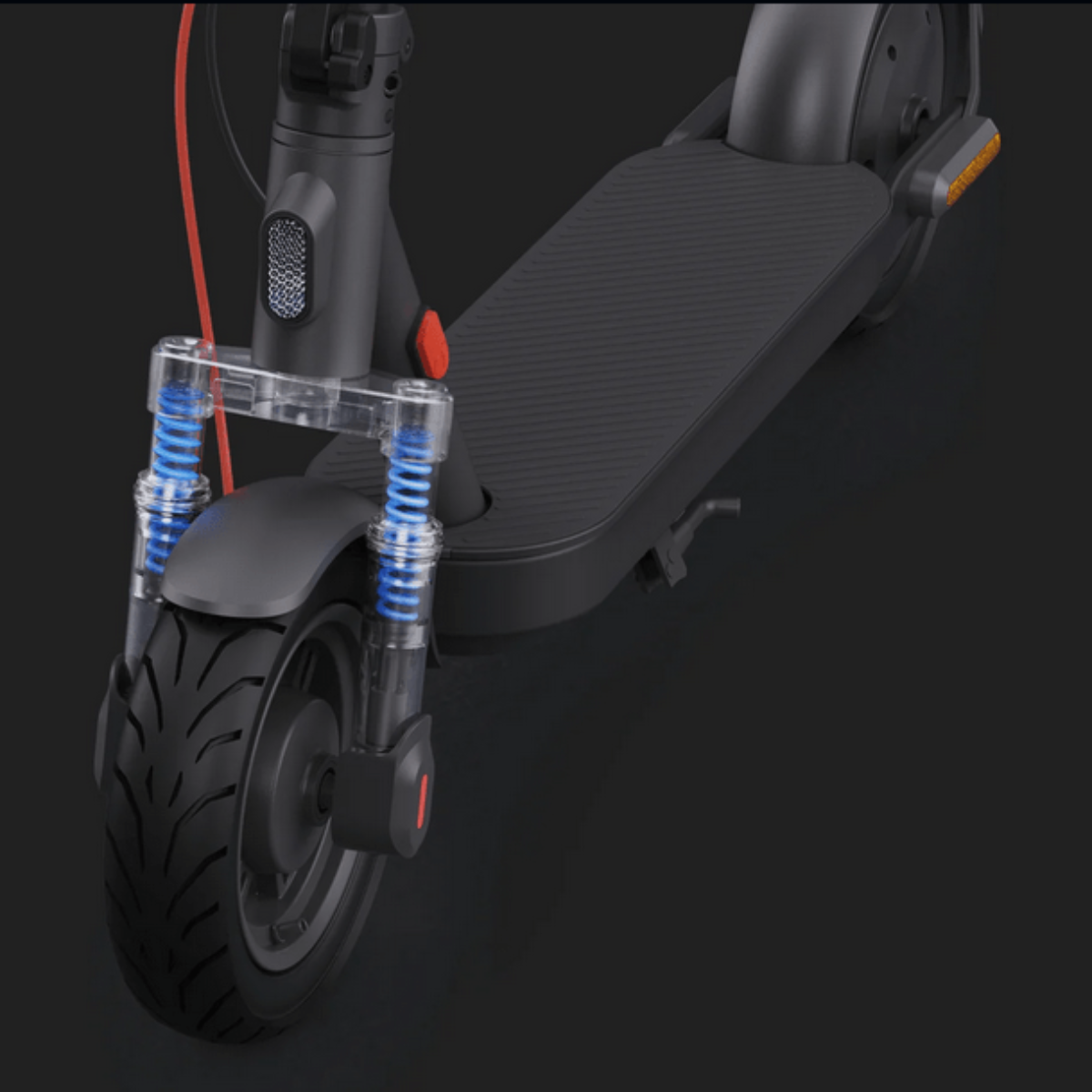 Trottinette Électrique Xiaomi 5 Elite