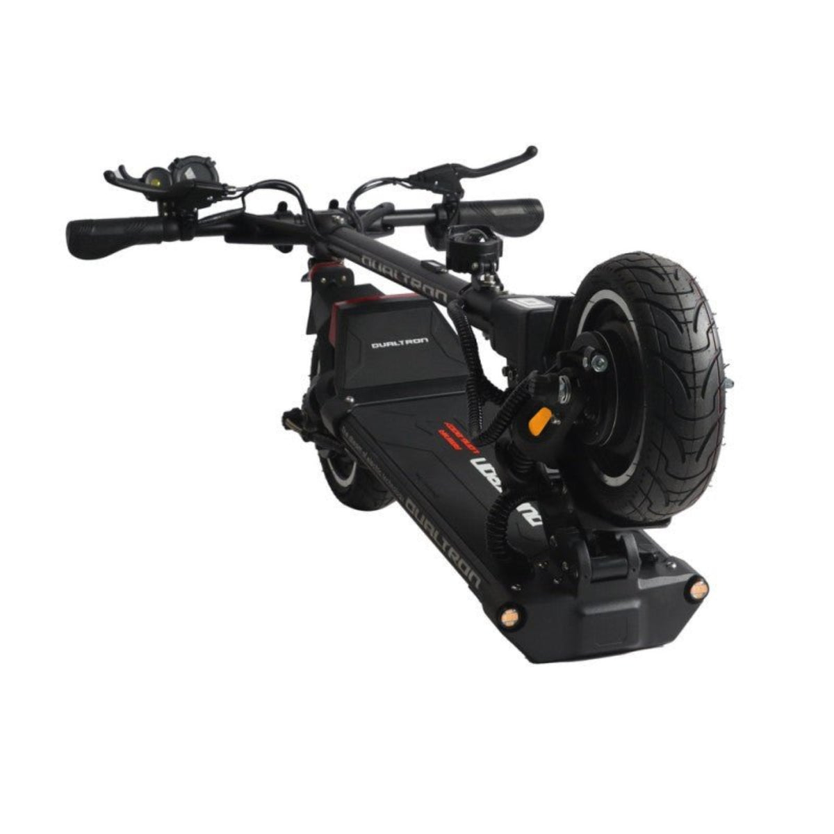 Trottinette Électrique Dualtron Aminia