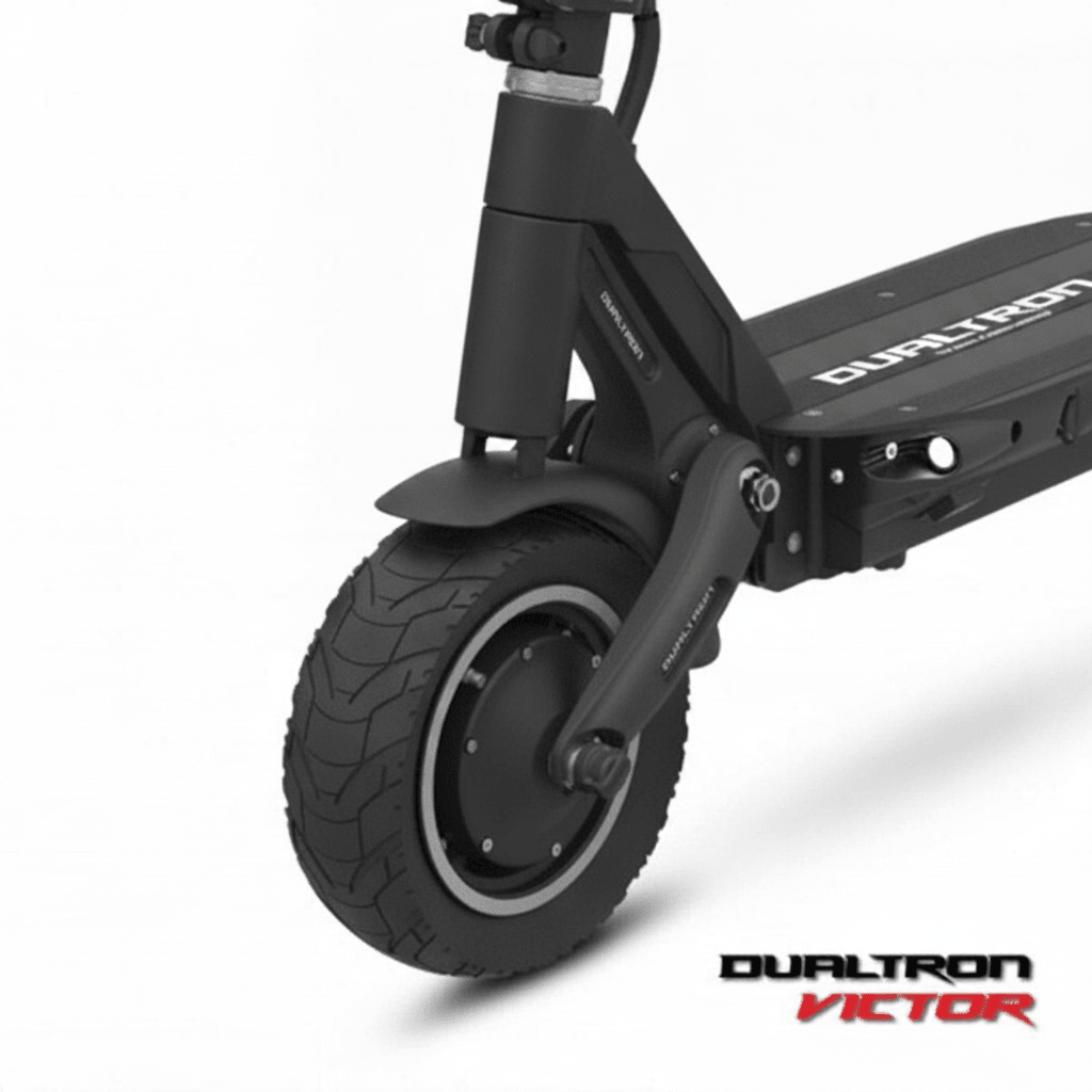 Trottinette Électrique Dualtron Victor