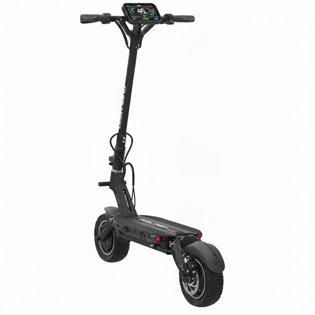 Trottinette Électrique Dualtron Victor