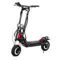 Trottinette Électrique Kaabo Wolf Warrior 11 Plus