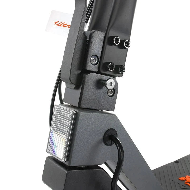 KuKirin G2 Ultra – 2×800W, 55 km d’autonomie, 55 km/h