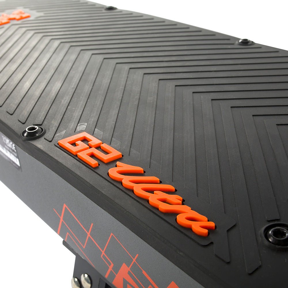 KuKirin G2 Ultra – 2×800W, 55 km d’autonomie, 55 km/h
