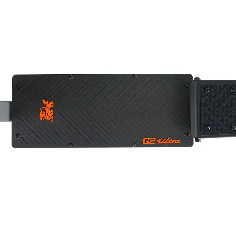 KuKirin G2 Ultra – 2×800W, 55 km d’autonomie, 55 km/h