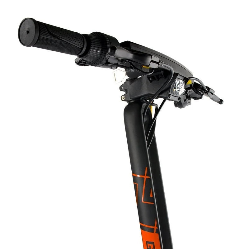 KuKirin G2 Ultra – 2×800W, 55 km d’autonomie, 55 km/h