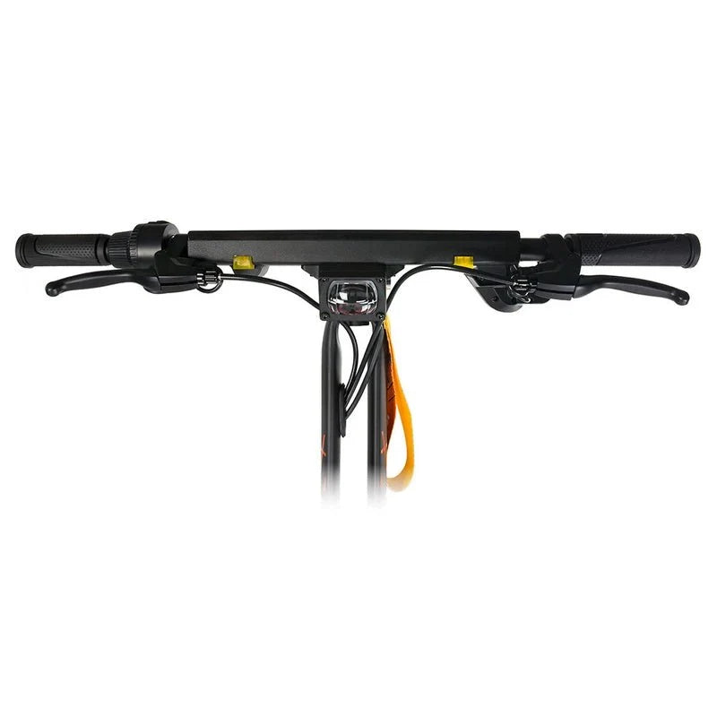 KuKirin G2 Ultra – 2×800W, 55 km d’autonomie, 55 km/h