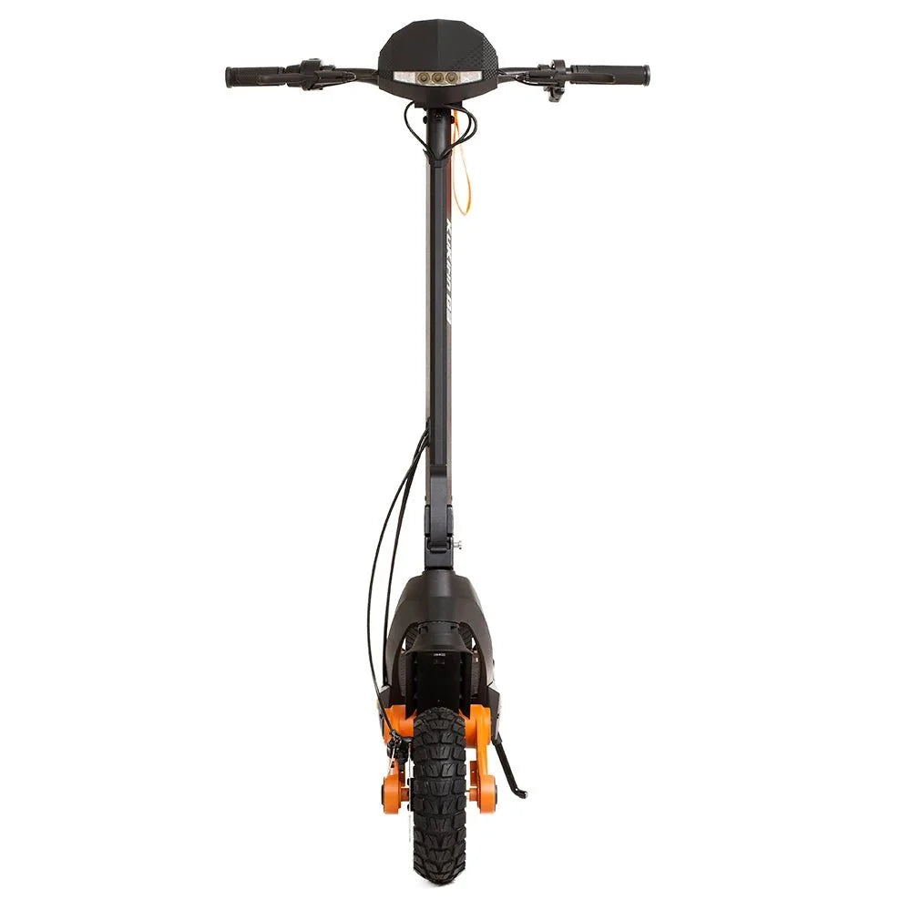 ***Arrêt de production !*** KuKirin G3 Adventurers – Trottinette Off-Road 1200W Cadre Monobloc 60km - 50km/h