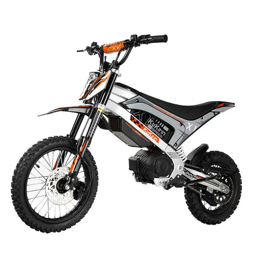KuKirin X1 moto électrique tout-terrain 1000W 48V 20,8Ah