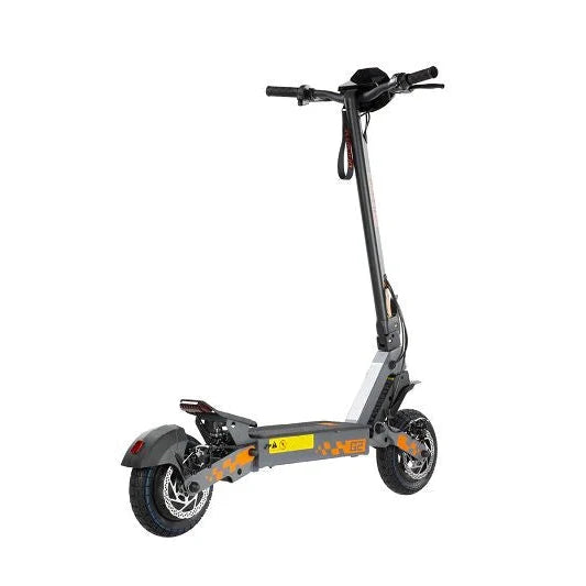 KuKirin G2 (2026) - Trottinette électrique – 800W, 45 km/h, 55 km d’autonomie