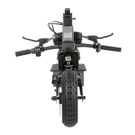 KuKirin G2 (2026) - Trottinette électrique – 800W, 45 km/h, 55 km d’autonomie