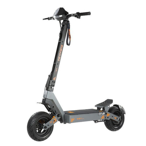 KuKirin G4 (2026) - (nouveau stock ) Trottinette électrique – 2000W, 70 km/h, 75 km d’autonomie