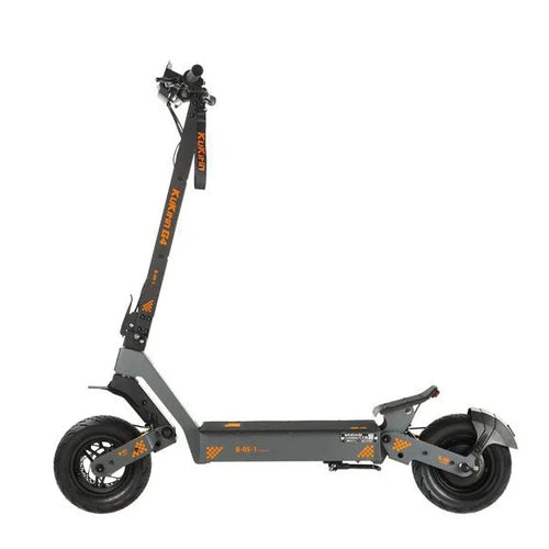 KuKirin G4 (2026) - (nouveau stock ) Trottinette électrique – 2000W, 70 km/h, 75 km d’autonomie