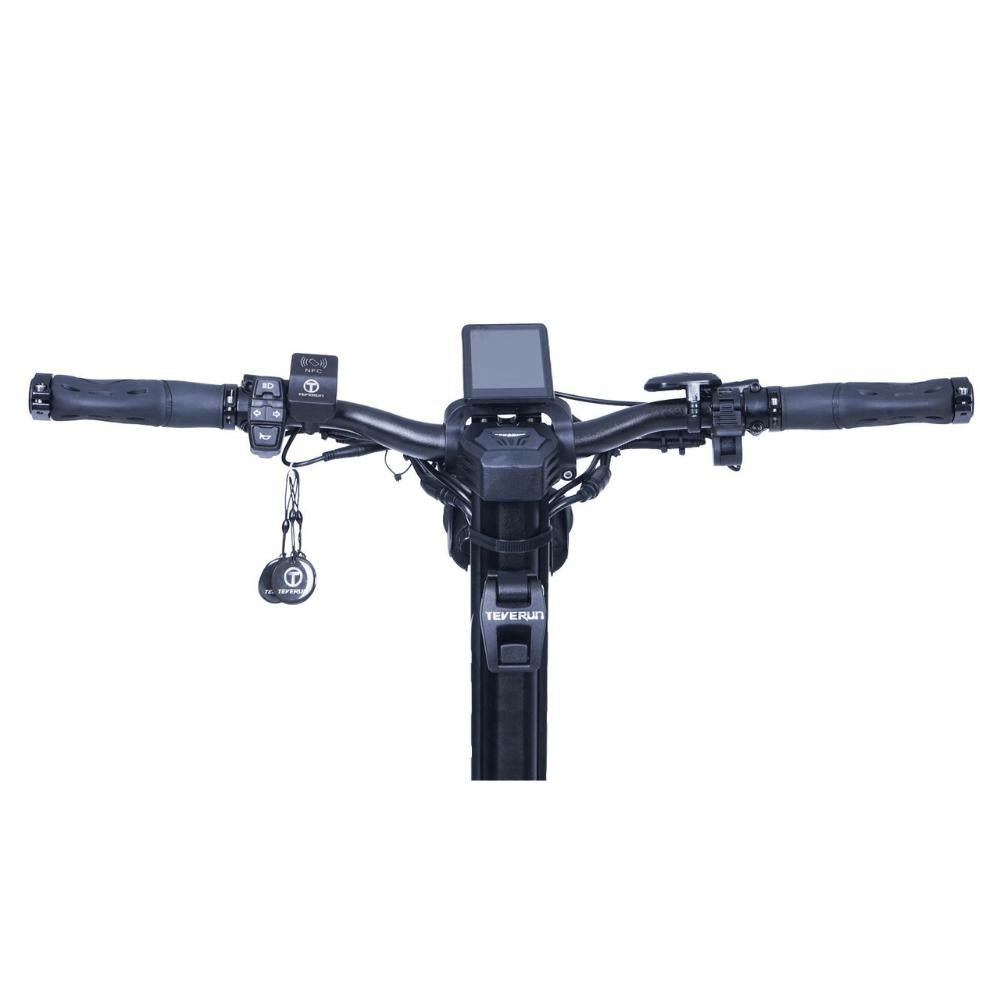 Trottinette Électrique Teverun Fighter 10 Plus