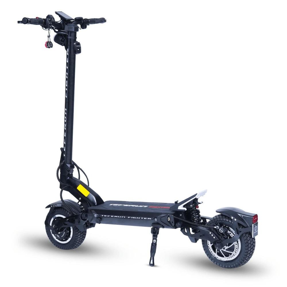 Trottinette Électrique Teverun Fighter 10 Plus