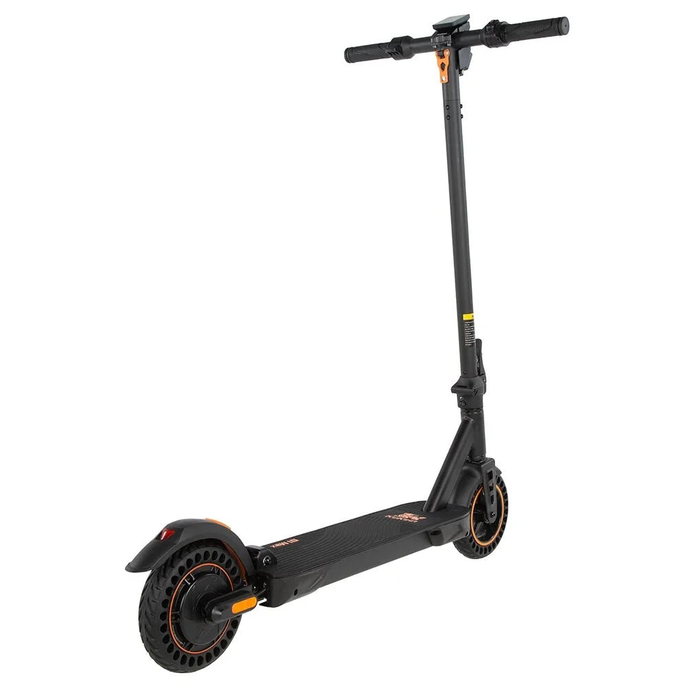Trottinette électrique S1 Max 350W – autonomie 39 km, pneus 8”, pliable, 25km/h