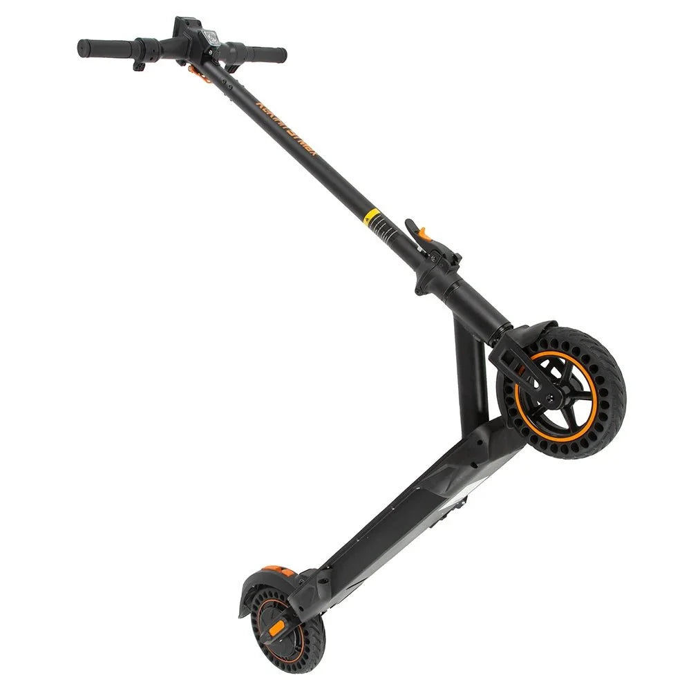 Trottinette électrique S1 Max 350W – autonomie 39 km, pneus 8”, pliable, 25km/h