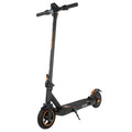 Trottinette électrique S1 Max 350W – autonomie 39 km, pneus 8”, pliable, 25km/h