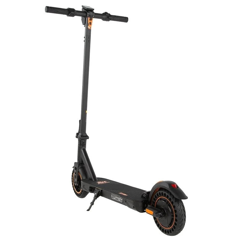 Trottinette électrique S1 Max 350W – autonomie 39 km, pneus 8”, pliable, 25km/h