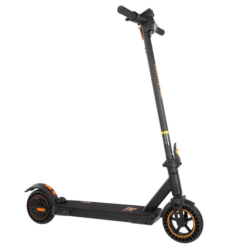 Trottinette électrique S1 Max 350W – autonomie 39 km, pneus 8”, pliable, 25km/h