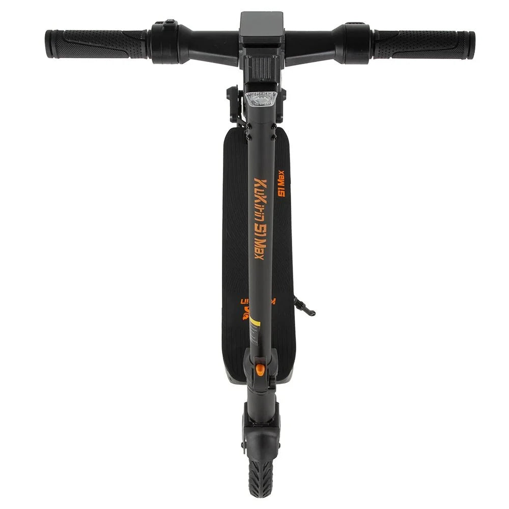Trottinette électrique S1 Max 350W – autonomie 39 km, pneus 8”, pliable, 25km/h
