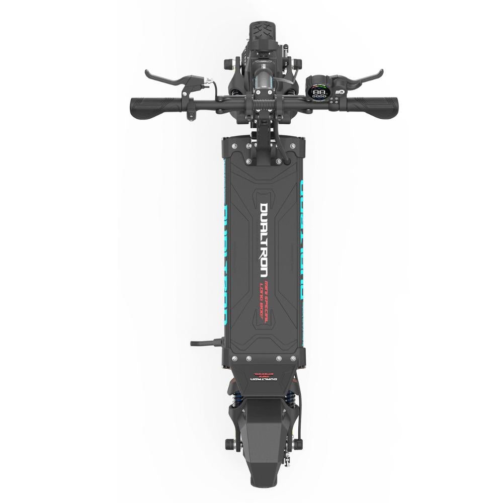Trottinette Électrique Dualtron Mini Spécial